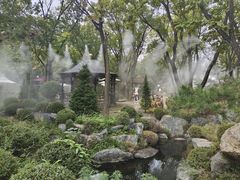 -熙古里艺术村