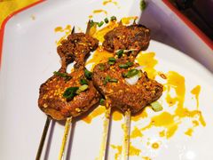 -忆3毛烧烤美食城(龙塘直营店)