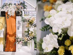 -重庆江北希尔顿逸林酒店·宴会厅