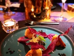 -AZUL by FUEL蓝色·法式酒馆(琶醍店)