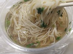-马艾萨中国兰州牛肉拉面(劲松店)