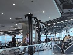 -OXYGYM 奥美氧舱运动中心(朝阳大悦城店)