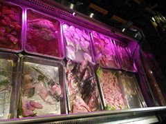 -大漠风烤肉火锅自助餐厅(鹰展店)