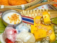 -清迈清迈巷口小排档(烟台山店)