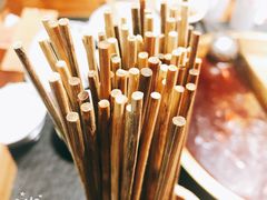 -来涮蜀鲜货火锅串串香(菜市口店)