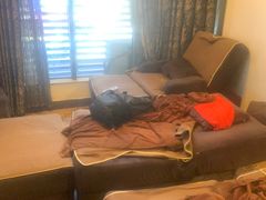 -金悦足道(宝岗大道店)