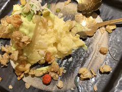 -一心创作料理屋(经开万达店)