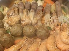 -黄记煌三汁焖锅(1818广场店)