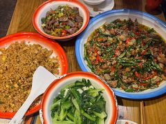 -兔槽江湖菜·重庆璧山兔(水围店)