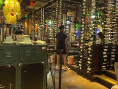 -南海渔家•海鲜•正宗海南菜(海棠湾店)