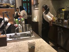 -星巴克臻选(思南公馆店)