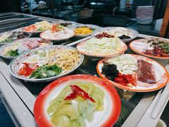 -大头亮羊汤烩面·河南非遗(良乡总店)