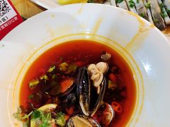 -舌尖上·霞浦滩涂海鲜·新闽菜(总店)