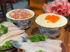 -楠火锅(西单店)