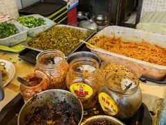 -红鼻子桂林米粉(金唐新光界店)