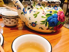 -巴依老爷新疆美食(望京小街店)