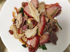 -山林熟食(兰溪路店)