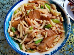 荤炒炮-孙记炒炮(西街店)