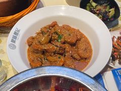 -聚味瞿记·龙虾堂(咸嘉湖店)