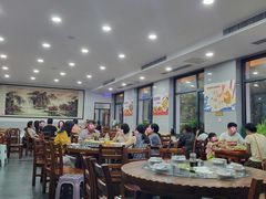-叶存利海鲜大馅饺子(海宁路总店)