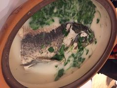 天目湖宾馆风味餐厅-风味小馆(天目湖宾馆店)