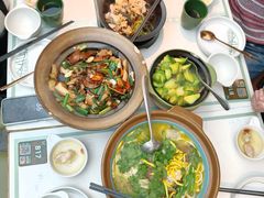 -云海肴·汽锅鸡·云南菜(高德置地店)