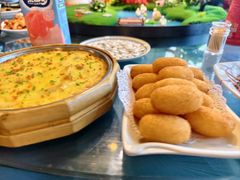 -黄三怪(清河店)
