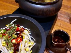 -云海肴·云南小炒·汽锅鸡(天津国金汇店)