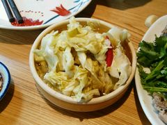 -猛料鸭仔饭(赤坎店)