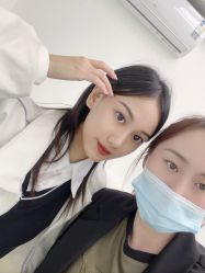 -韩美绣·骨相纹眉·洗眉美瞳线