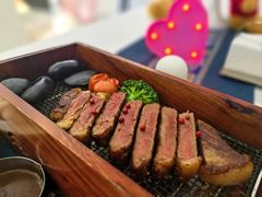 -桃花江餐厅·江景-约会·聚会