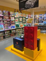 -kidsland(南开大悦城店)