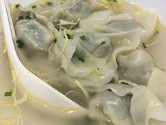 -小杨生煎(松江大学城店)