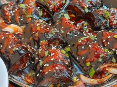 -长兴菜馆(高桥店)