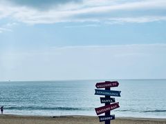 -三亚海棠湾万丽度假酒店