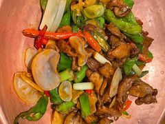 -云海肴·汽锅鸡·云南菜(高德置地店)