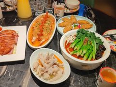 -新白鹿餐厅(松江开元地中海店)