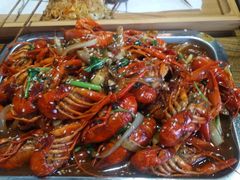-正通记·哈尔滨烧烤·炭烤鸽子(七宝万科国际店)