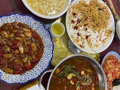 -无味饭店(九眼桥商业文化广场店)