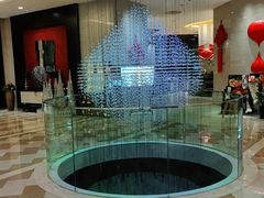 -上海浦东绿地铂骊酒店