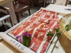 -羊家胡同·龙虾烧烤火锅(龙汇路店)