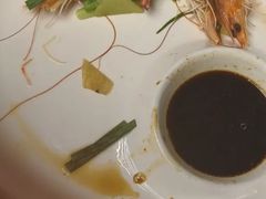 -海盗船. 龙虾烧烤. 酒馆