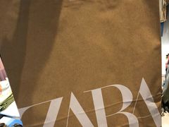-ZARA(世贸天阶店)