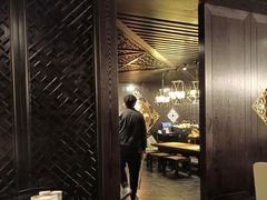 -鼓楼东街老火锅(鼓楼店)