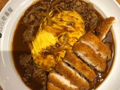 -CoCo壱番屋(久光百货店)