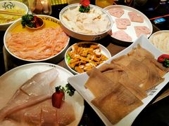 -大龙燚火锅(太古里店)
