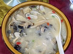 -龙姐私房菜(和顺古镇店)