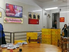 大堂-南记食粥坊·宵夜大排档(南桂店)