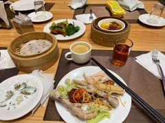 -台山颐和温泉城