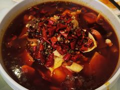 -成都驻京办餐厅(蜀都宾馆店)